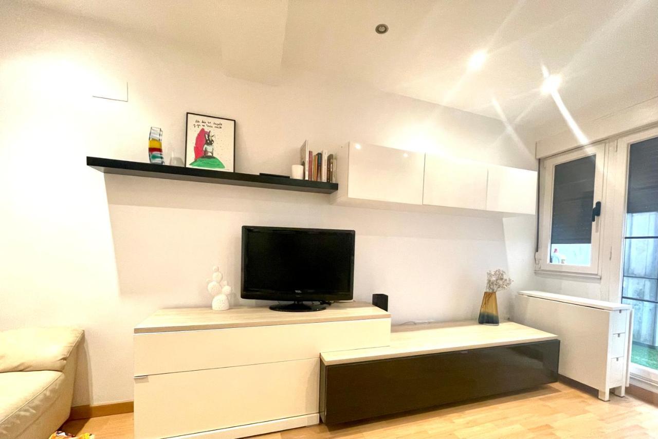 Loft En El Mercado Del Fontan Oviedo Exteriör bild