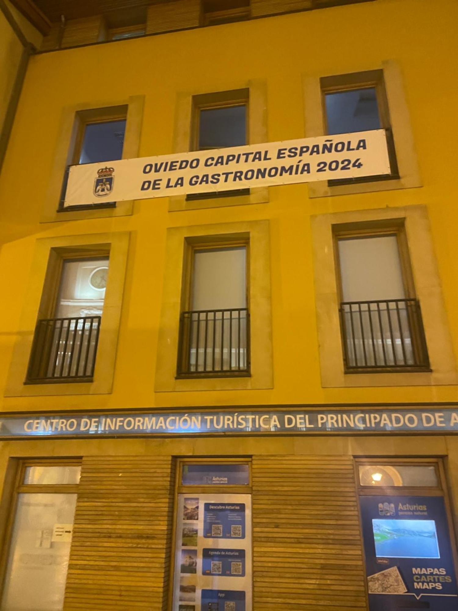 Loft En El Mercado Del Fontan Oviedo Exteriör bild
